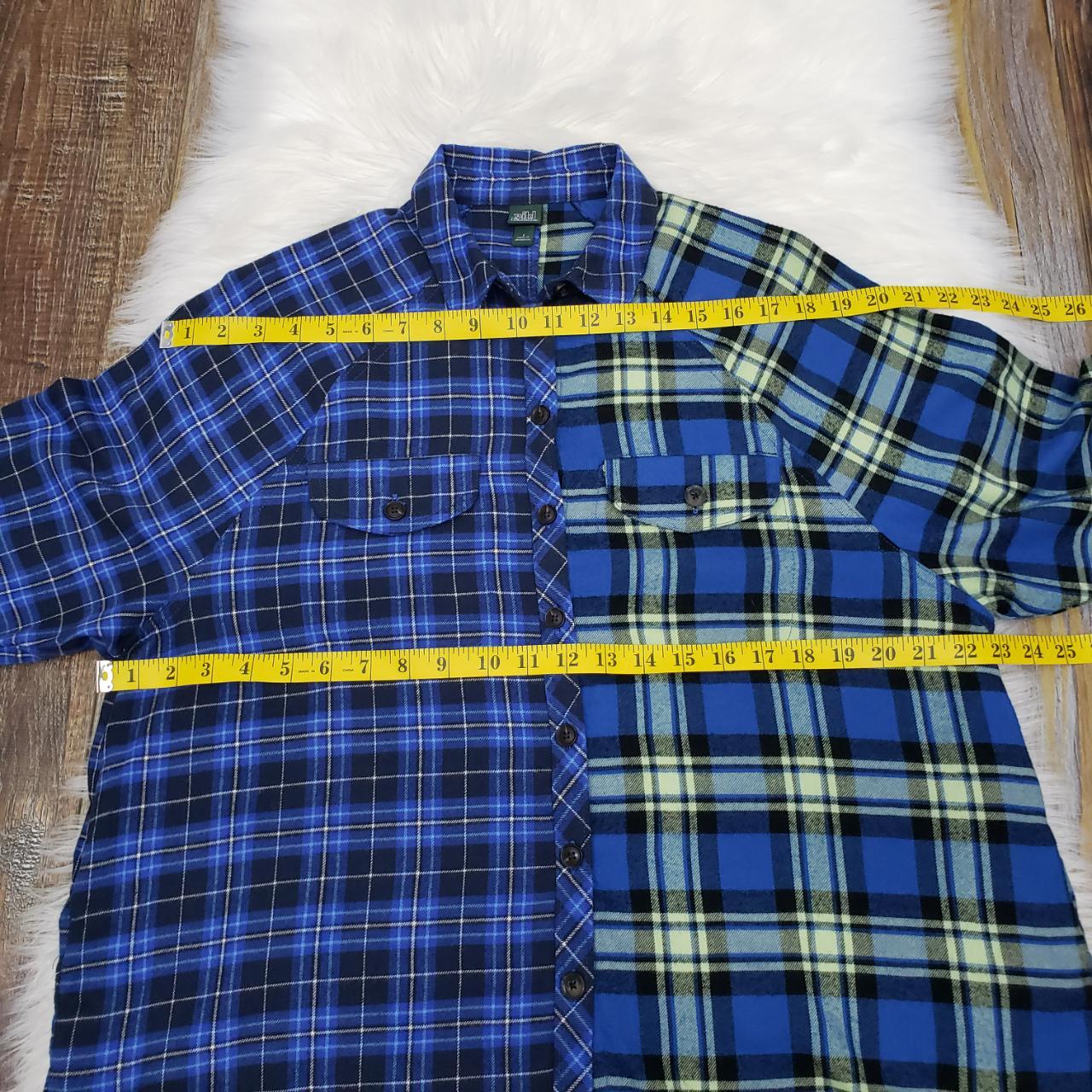 Product Image 3 - Wild Fable Flannel Oversized Boyfriend