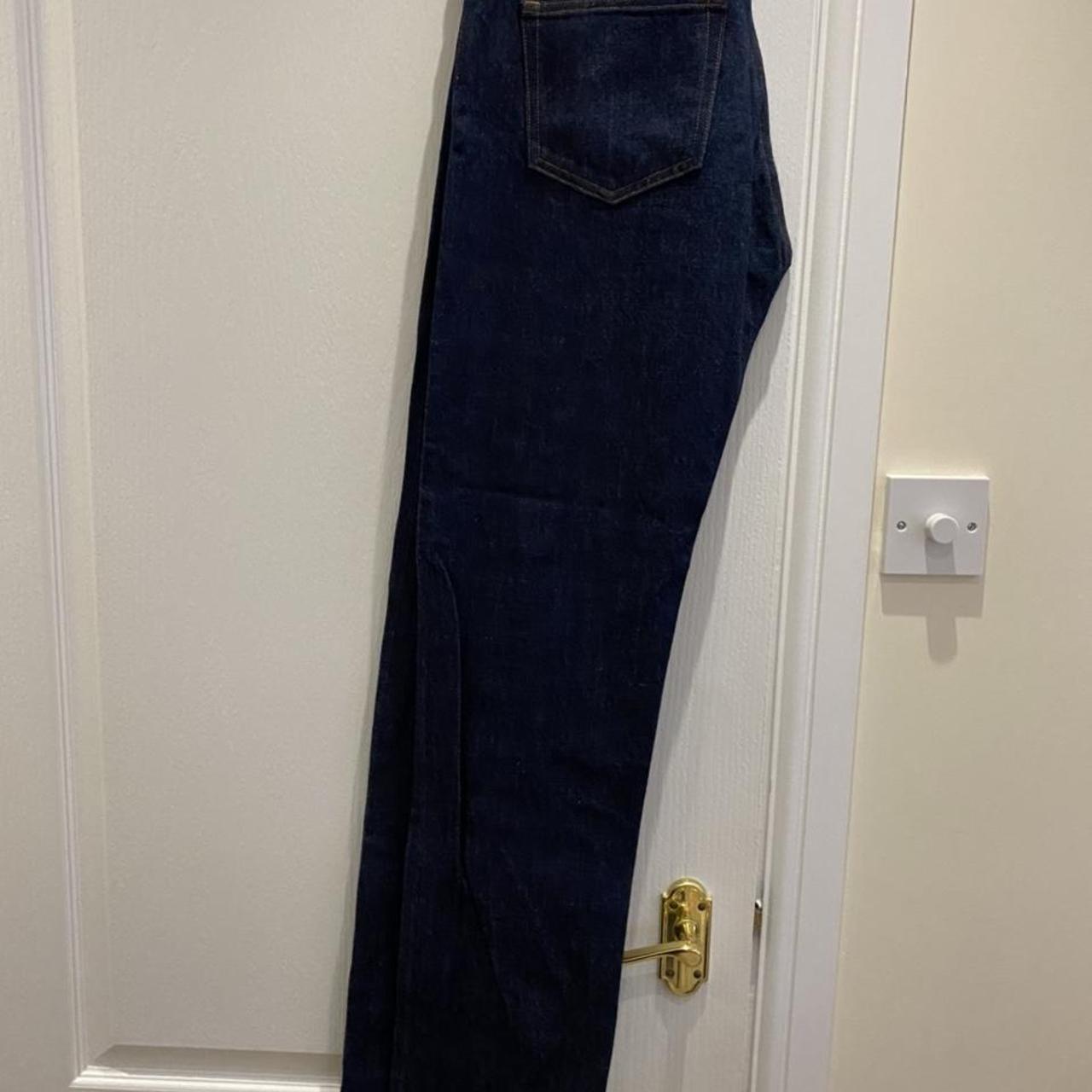 32 length in jeans