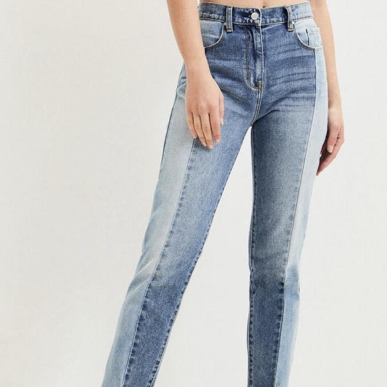 pacsun vintage icon mom jeans