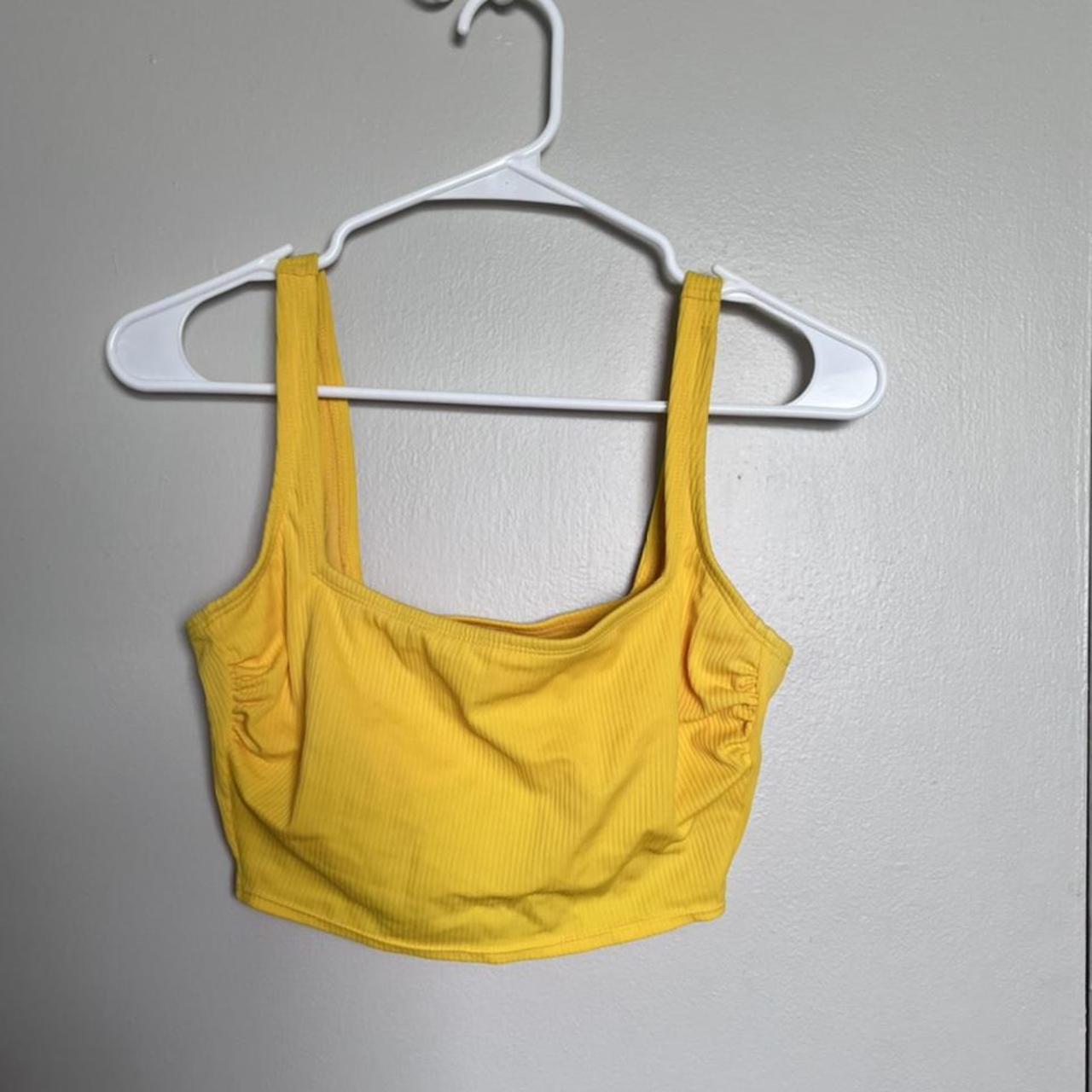 Target Women's Yellow Suit (3)