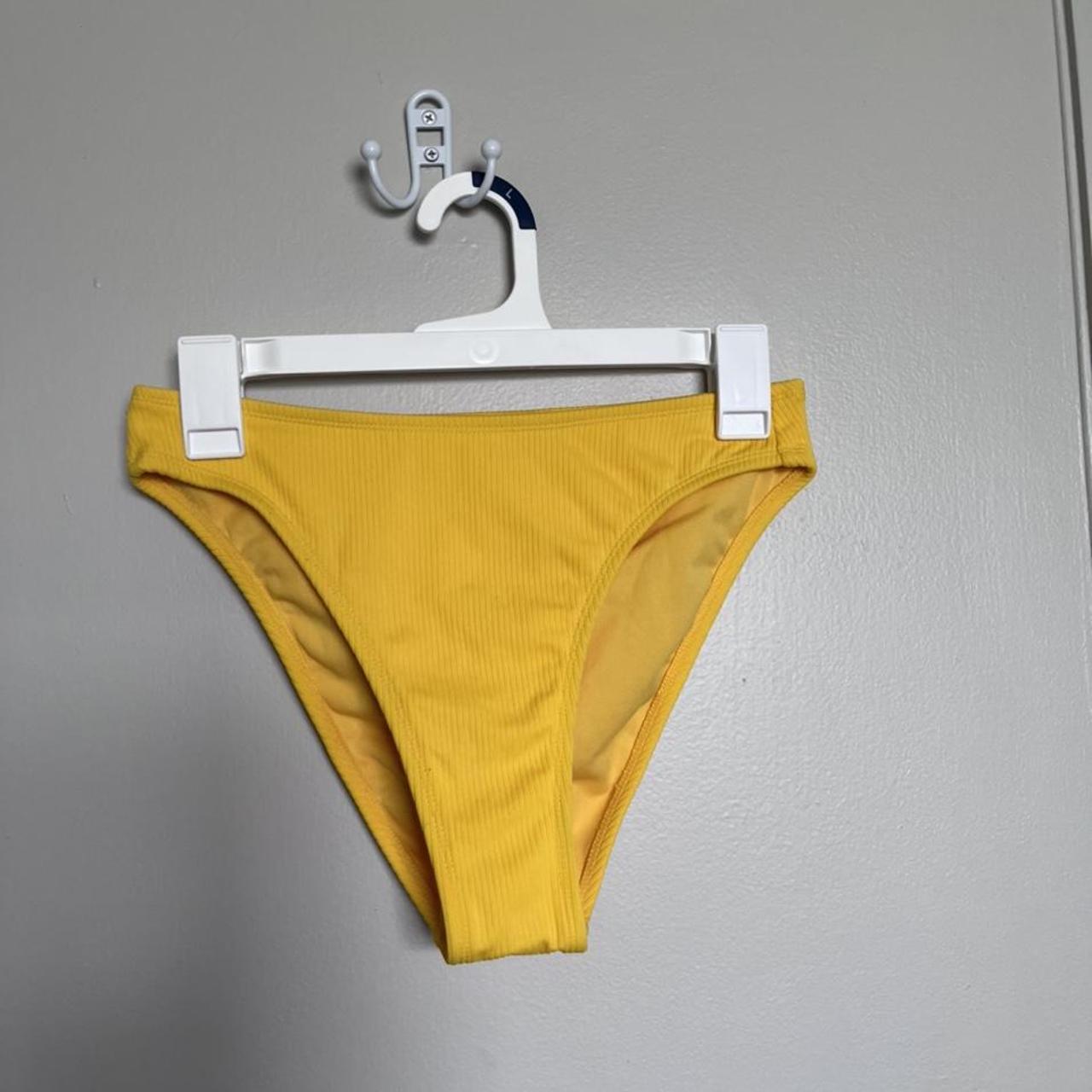 Target Women's Yellow Suit (4)