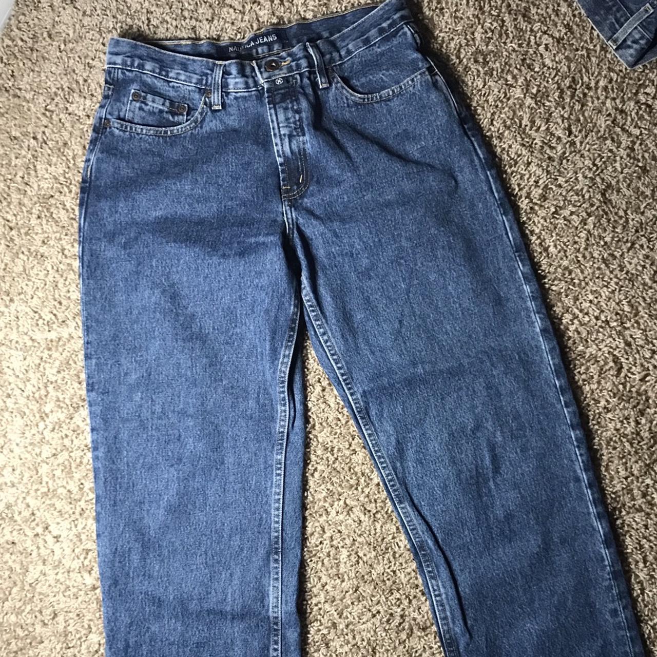 Nautica Women's Jeans | Depop