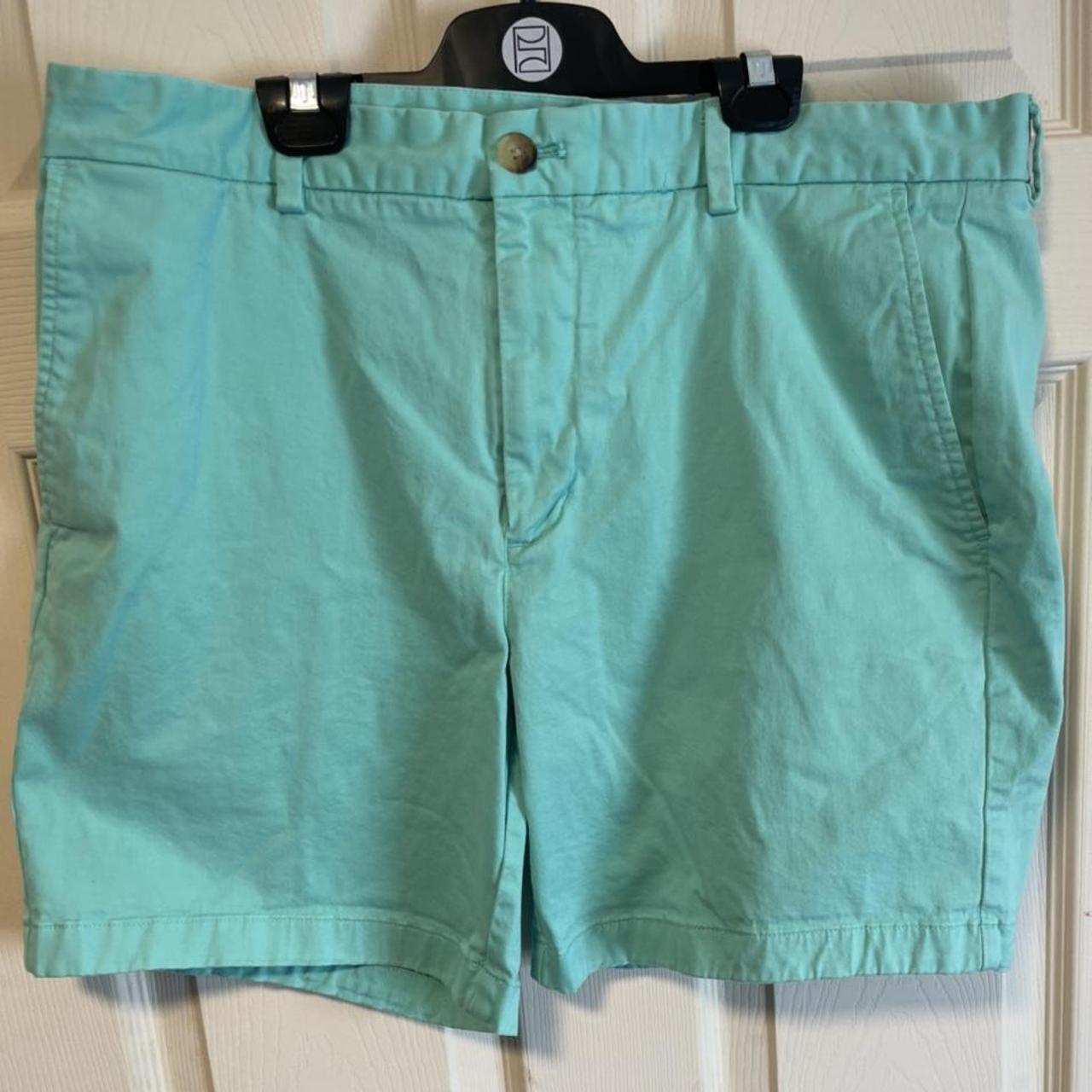 Khaki Shorts For Boys Vineyard Vines 7