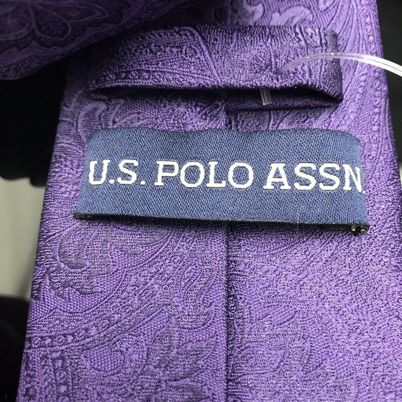 U.S. Polo Assn. Men's (4)