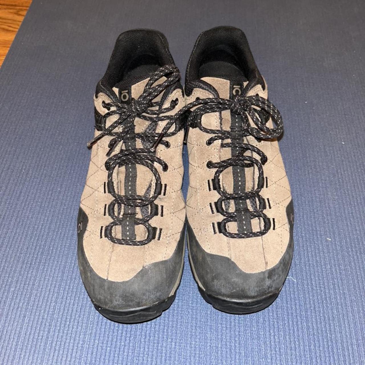 ovyé boots