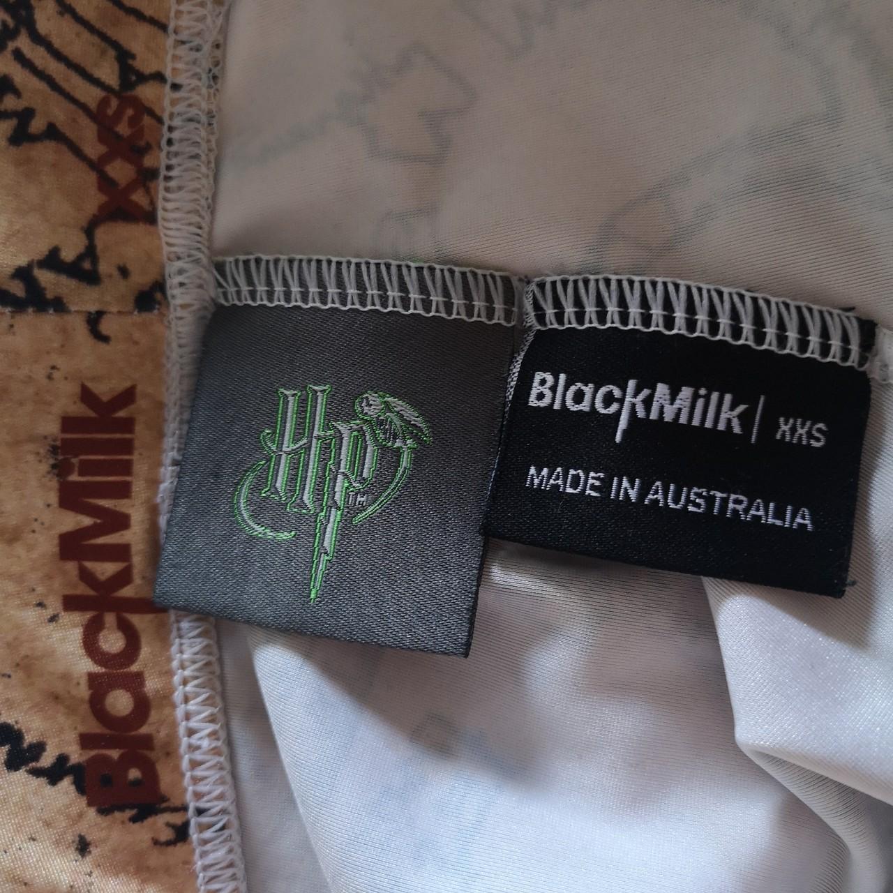 BlackMilk Egyptian Leggings NWOT Size - Depop