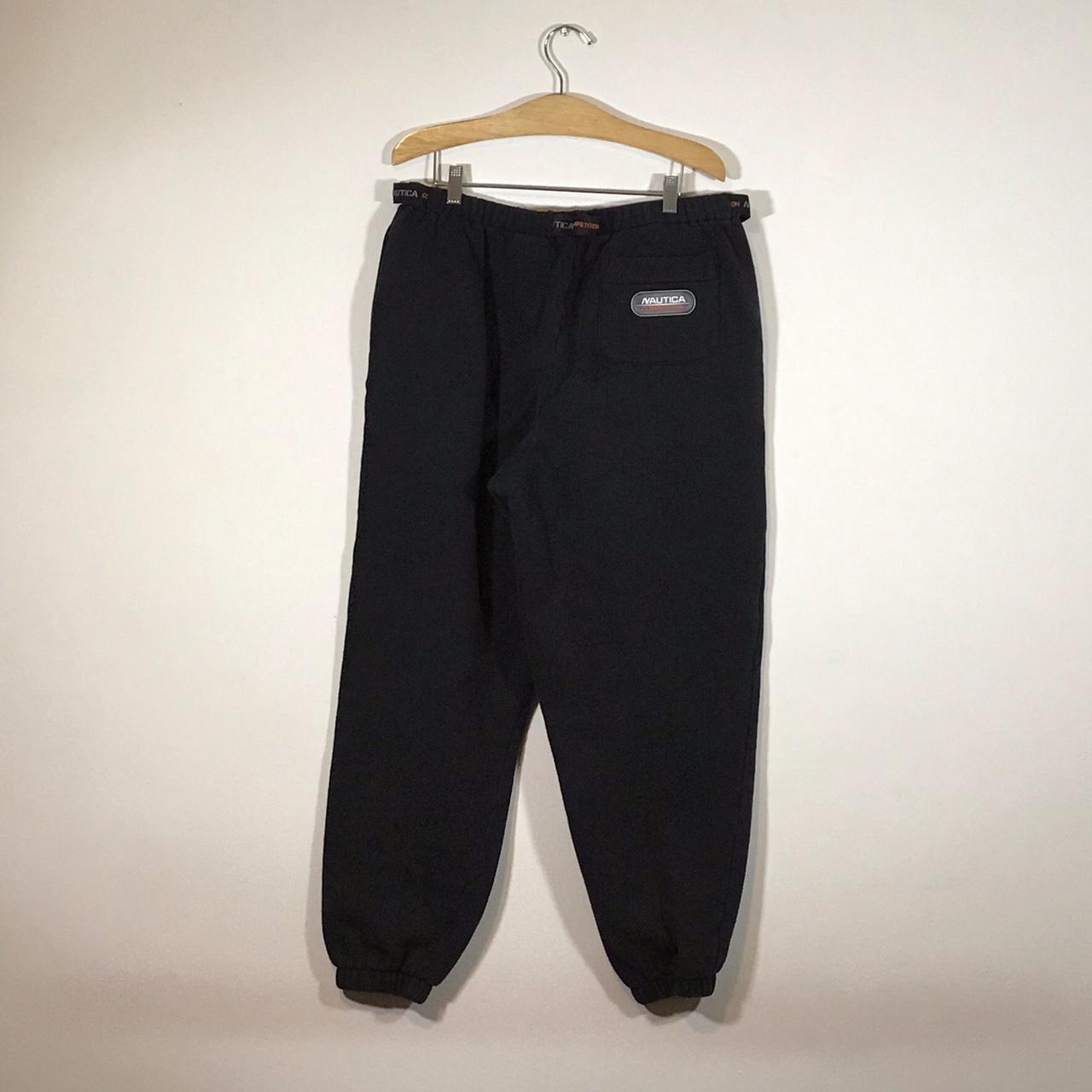 nautica competition sweatpants