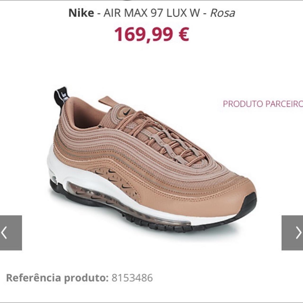air max 97 lux