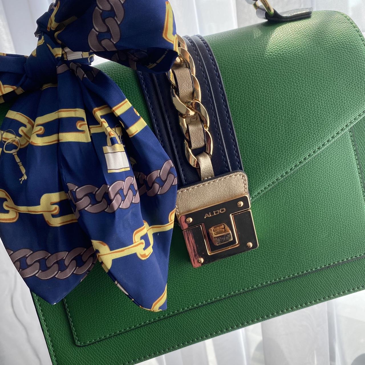 Brand new Aldo bag. In perfect condition. Comes with... Depop