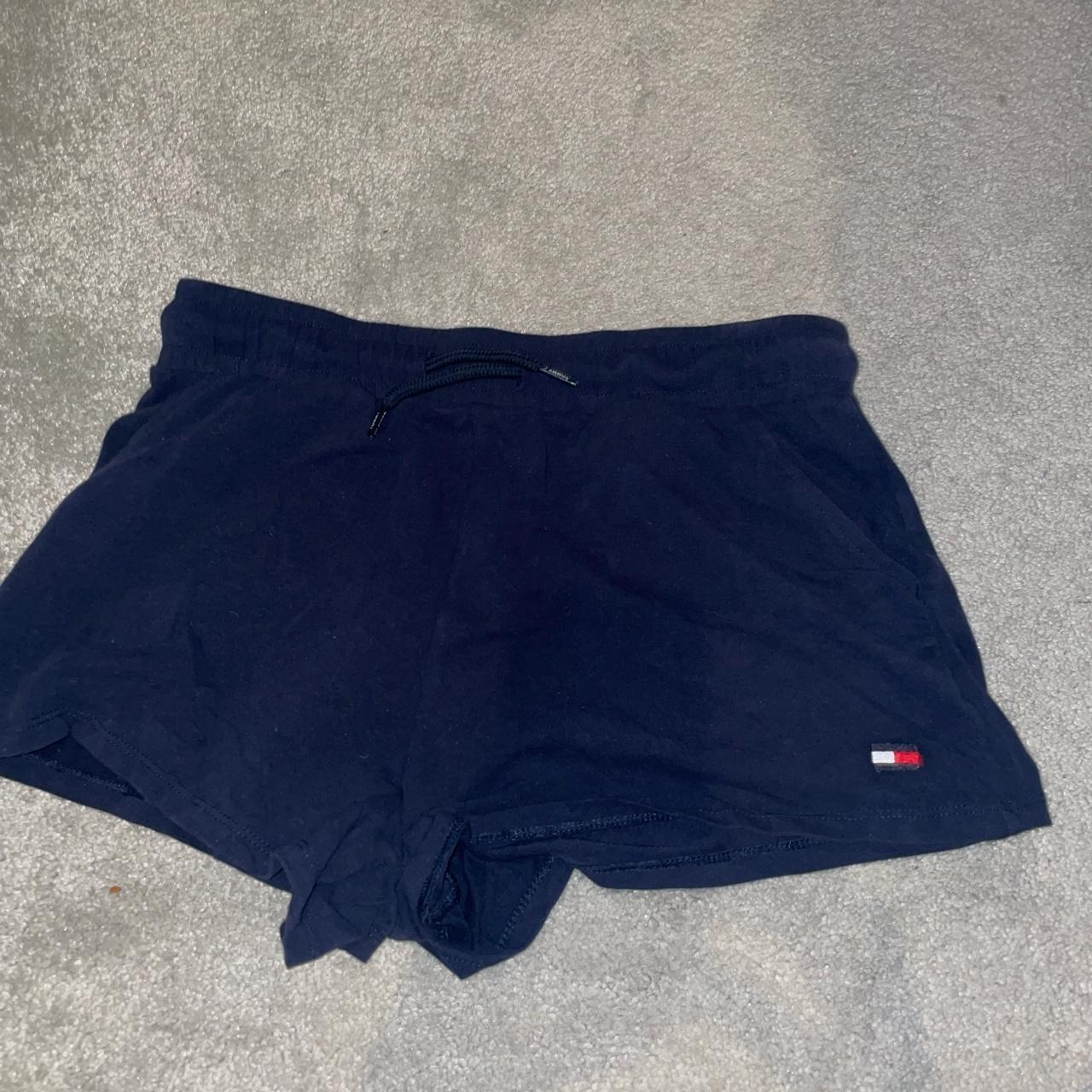 Tommy Hilfiger Women's Shorts | Depop