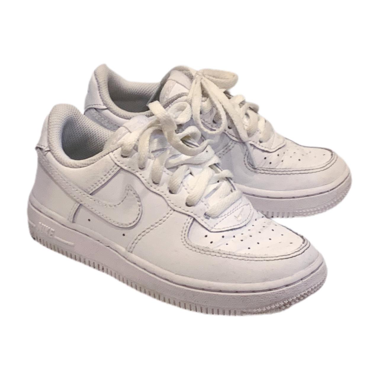 air force 1 youth 4.5