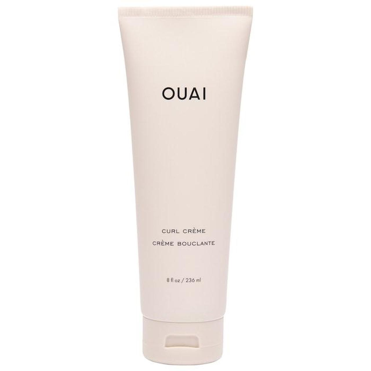 OUAI Curl Cr Me FREE SHIPPING Originally Depop   P0 