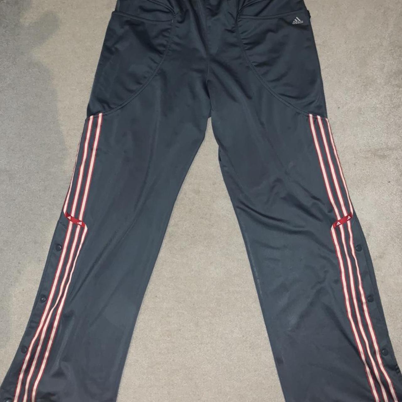 adidas Originals Adibreak Side Popper Track Pants | Where To Buy |  205235432 | The Sole Supplier