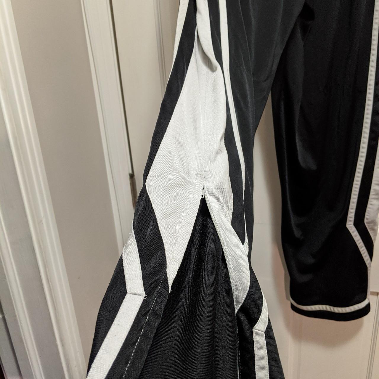 retro nike track pants
