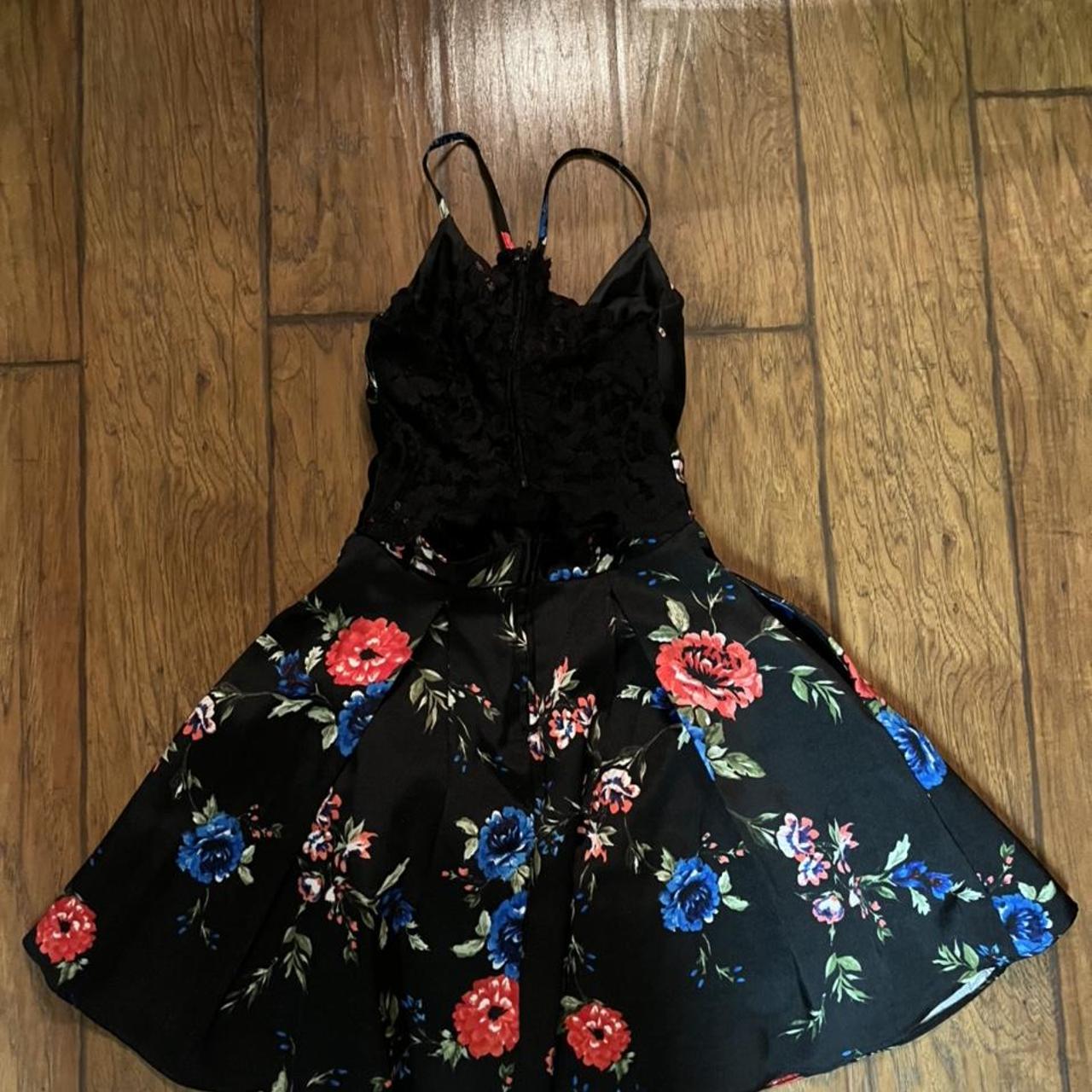 JCPenney Women's multi Dress | Depop