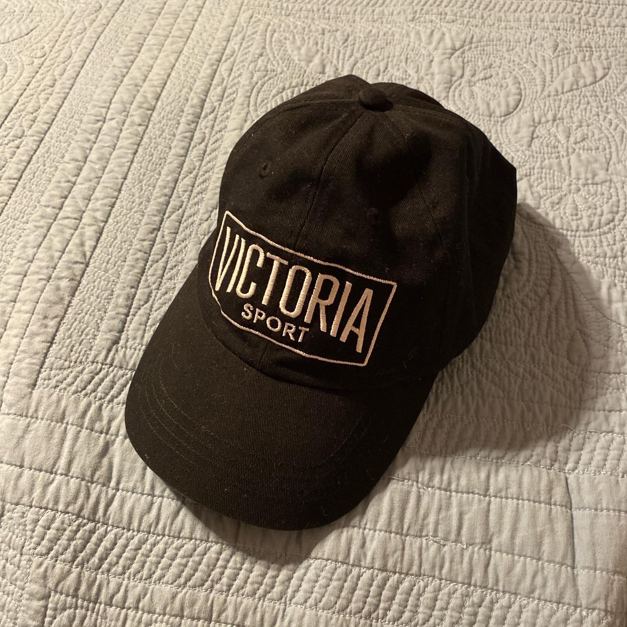 Victoria secret sport hot sale hat