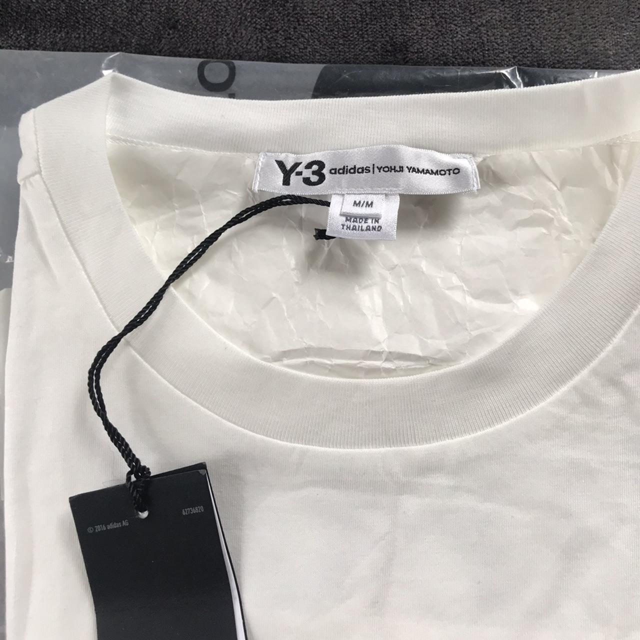 y-3 yohji yamamoto uniform of the streets 2017 | Depop