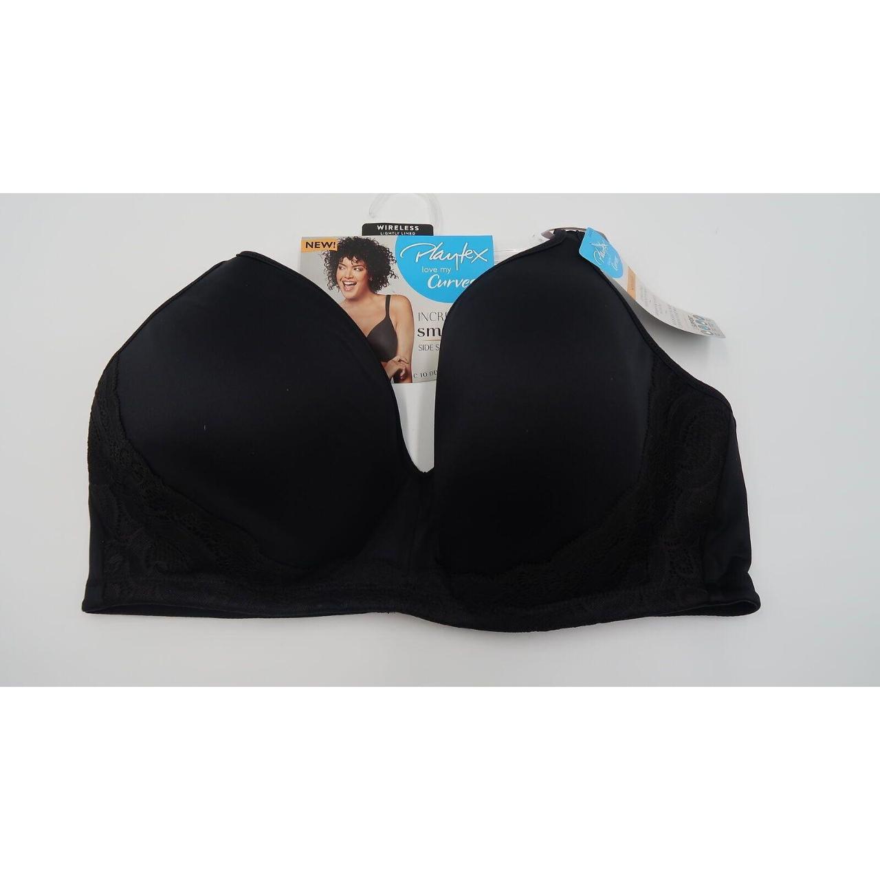 Product Image 1 - PLAYTEX LOVE MY CURVES WIRELESS