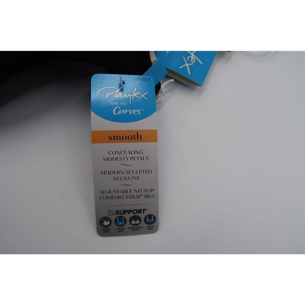 Product Image 3 - PLAYTEX LOVE MY CURVES WIRELESS