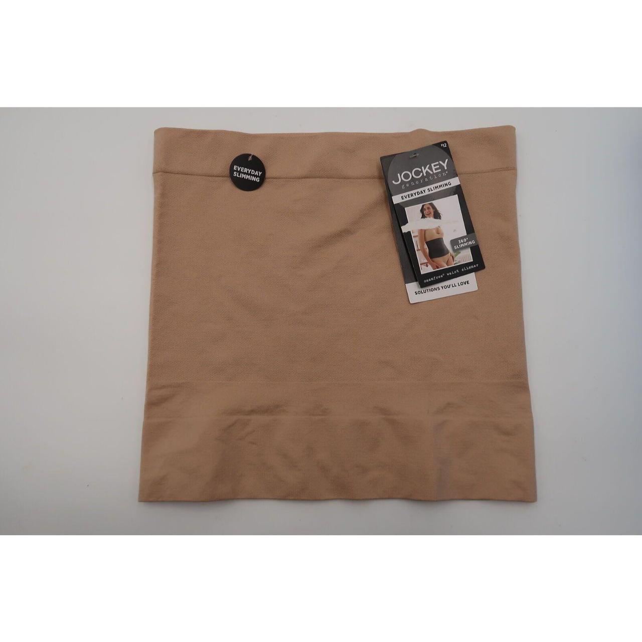 Product Image 1 - JOCKEY GENERATION WOMEN'S SEAMFREE WAIST