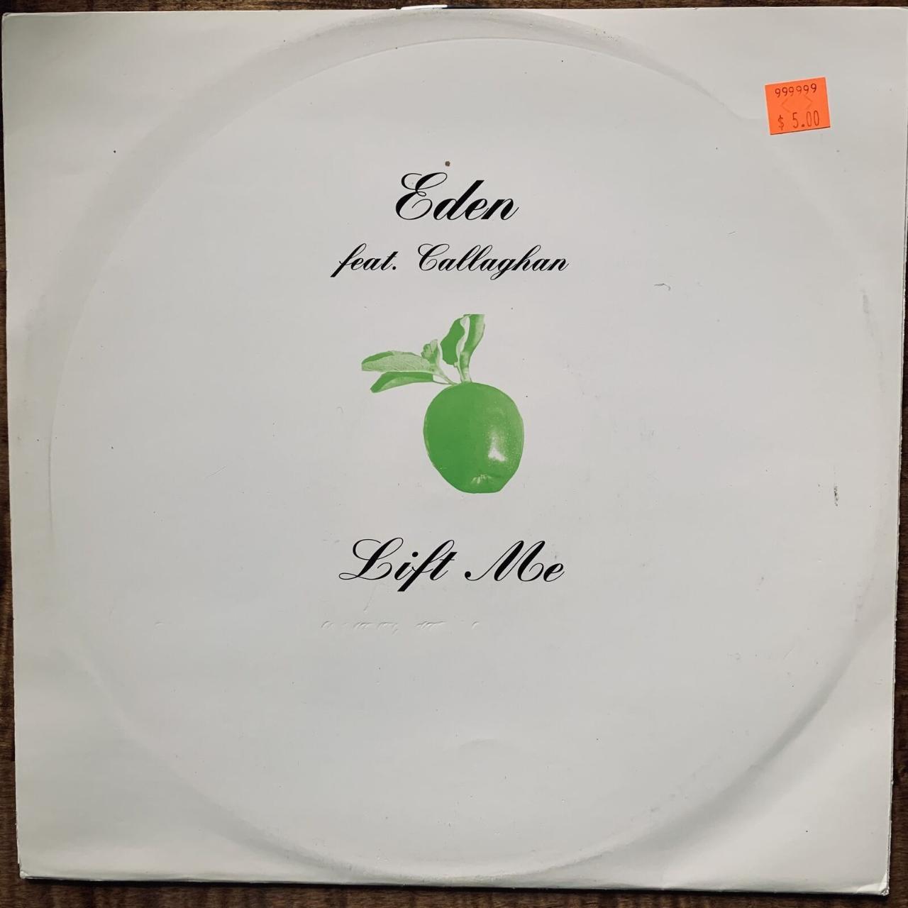 Product Image 1 - EDEN FEAT. CALLAGHAN LIFT ME
