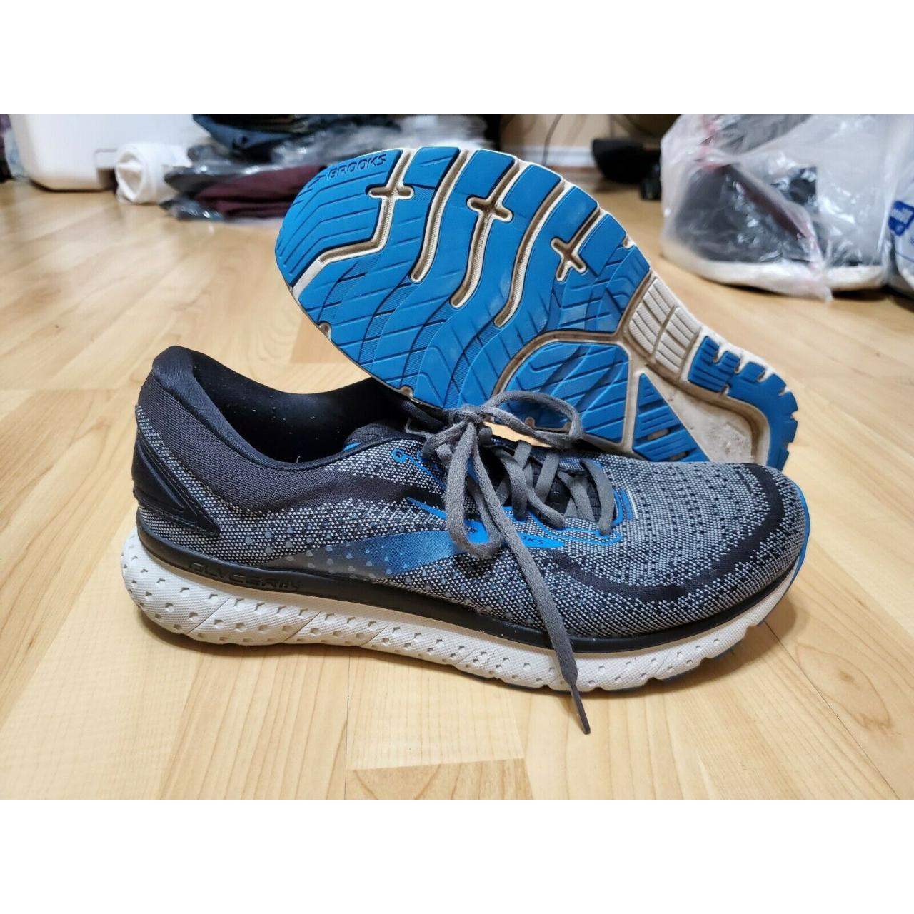 Men s Brookstone Sneakers New Used Depop