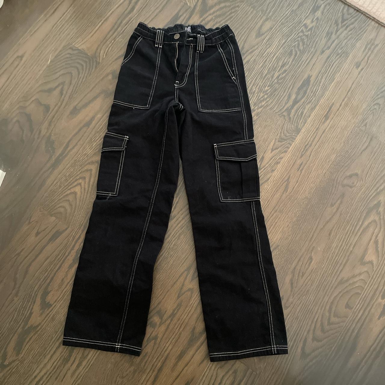 bdg urban outfitters cargo pants