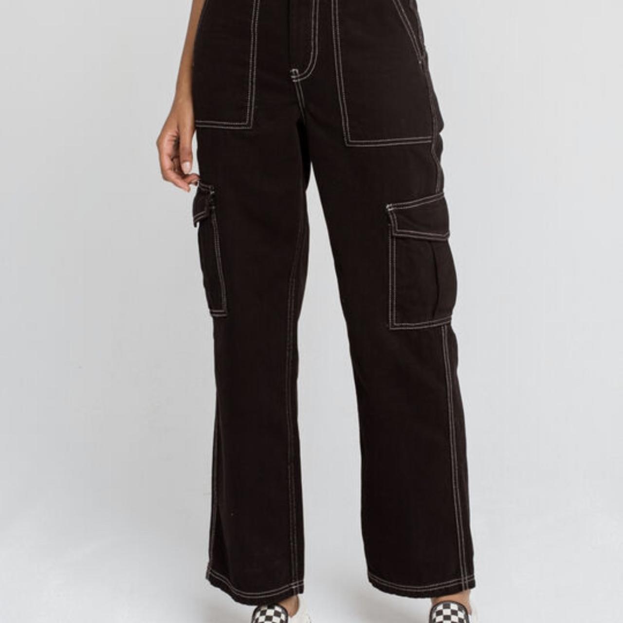 bdg urban outfitters cargo pants
