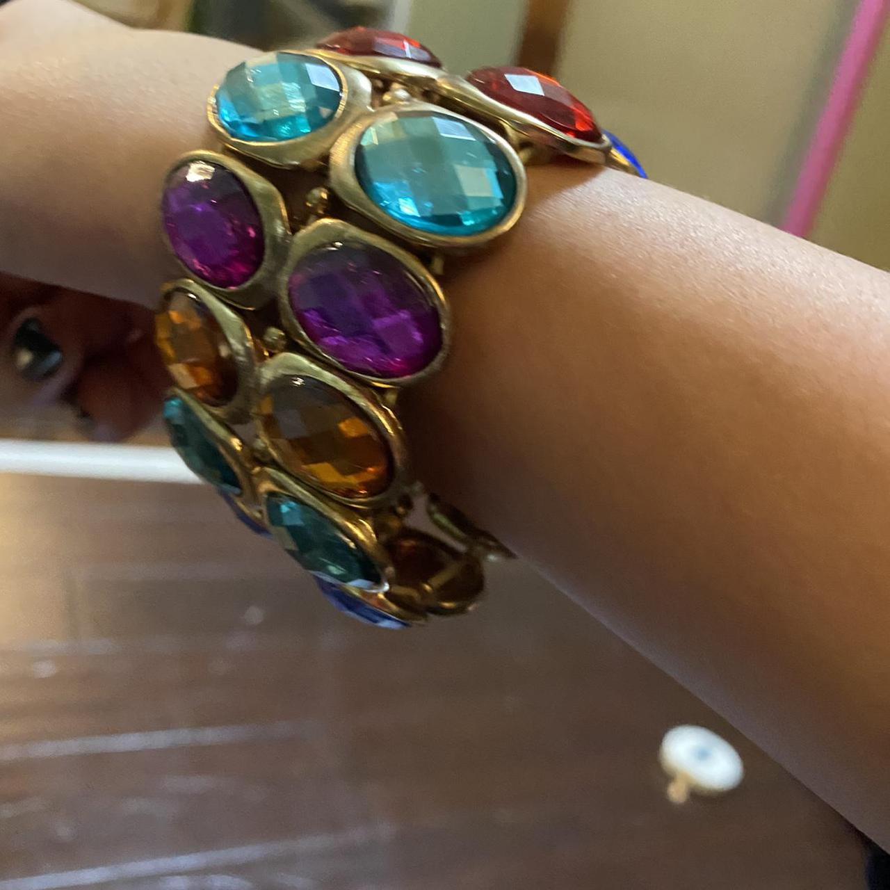 Marvel Women's Multi Jewellery (2)