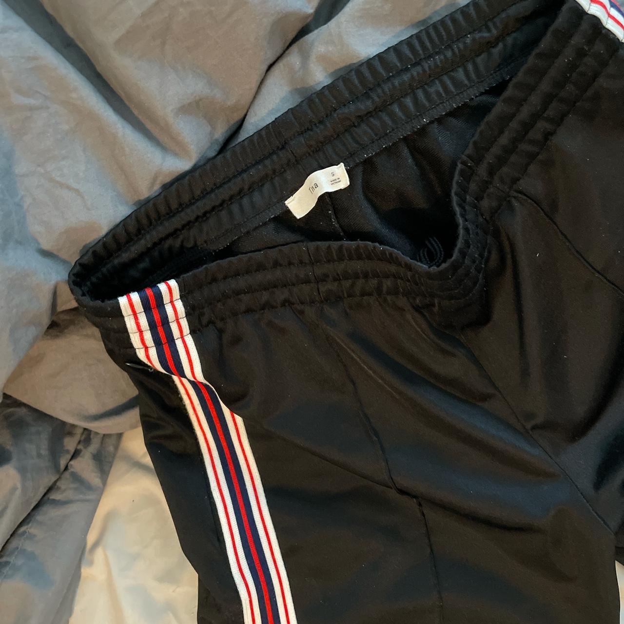 tna track pants in size s!, super comfy and great