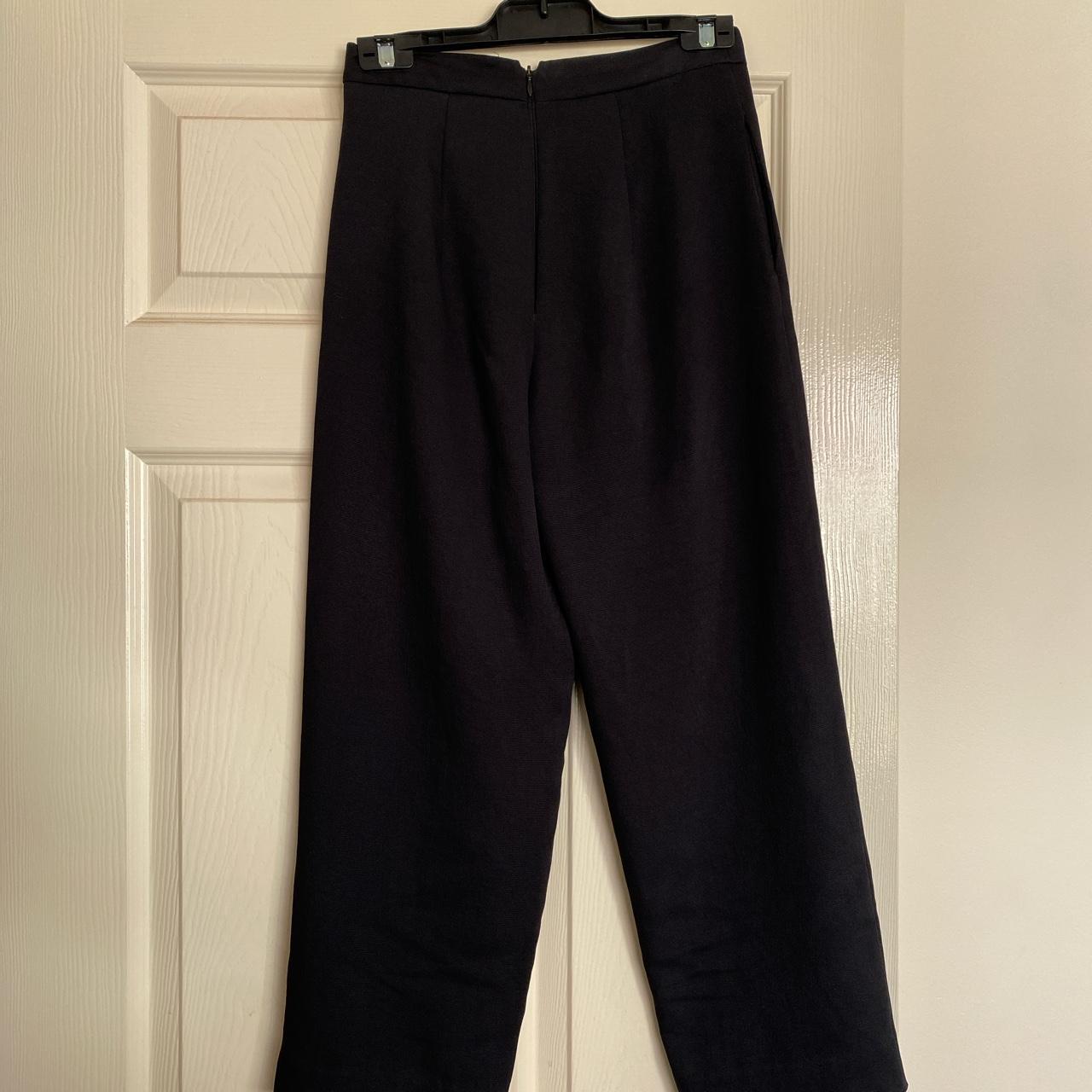 Kookai Oyster Pants - size 34 (AUS 6) 8/10... - Depop