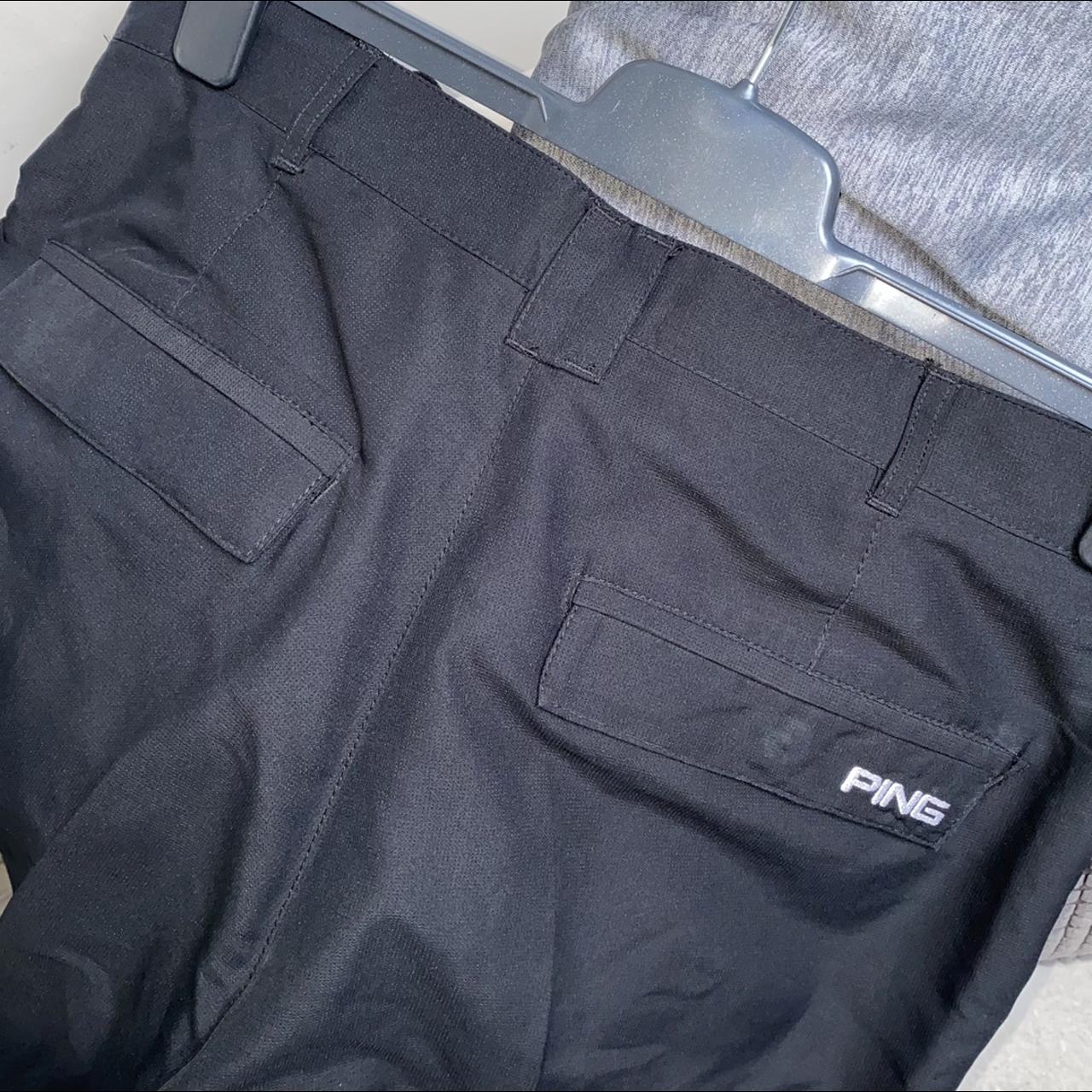 Ping Vic trousers review