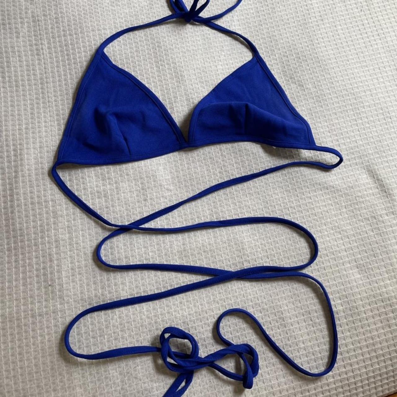 Women's Swimsuit-one-piece | Depop