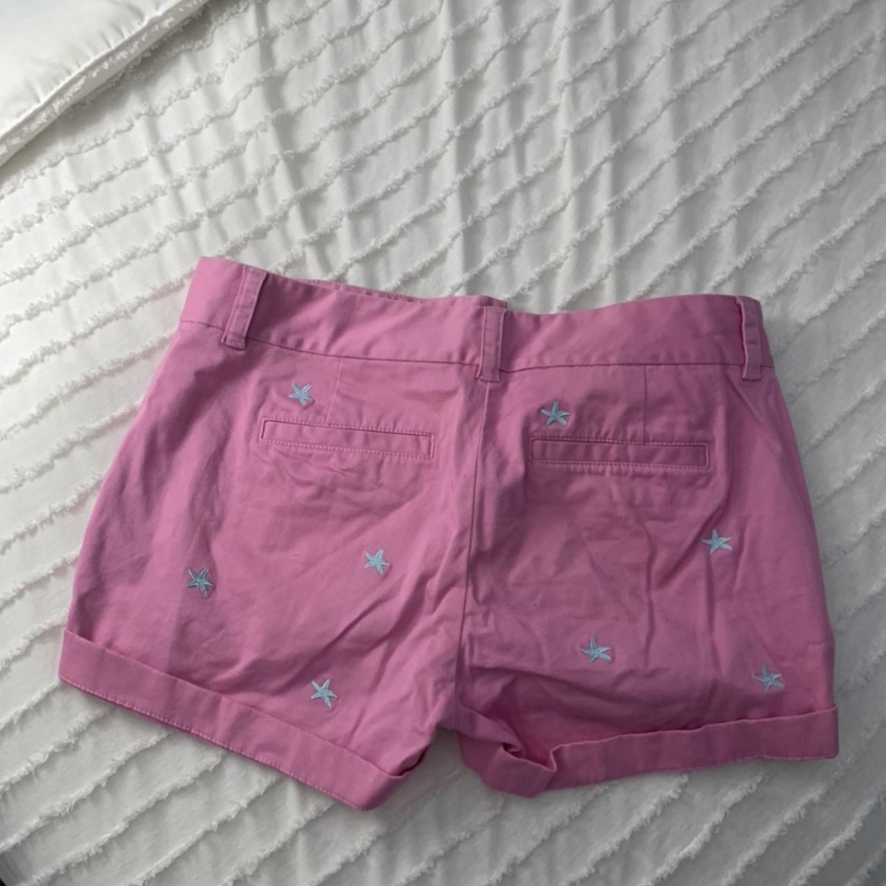 Vineyard Vines Women's Shorts Depop