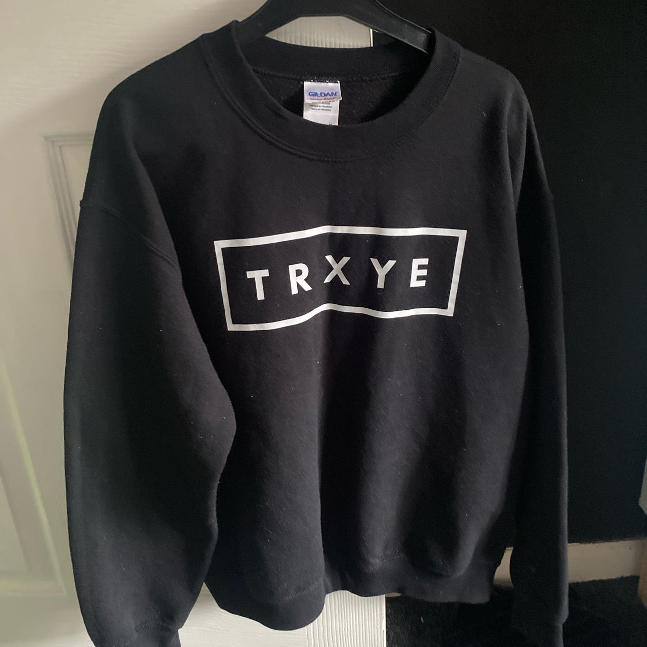 Trxye jumper on sale