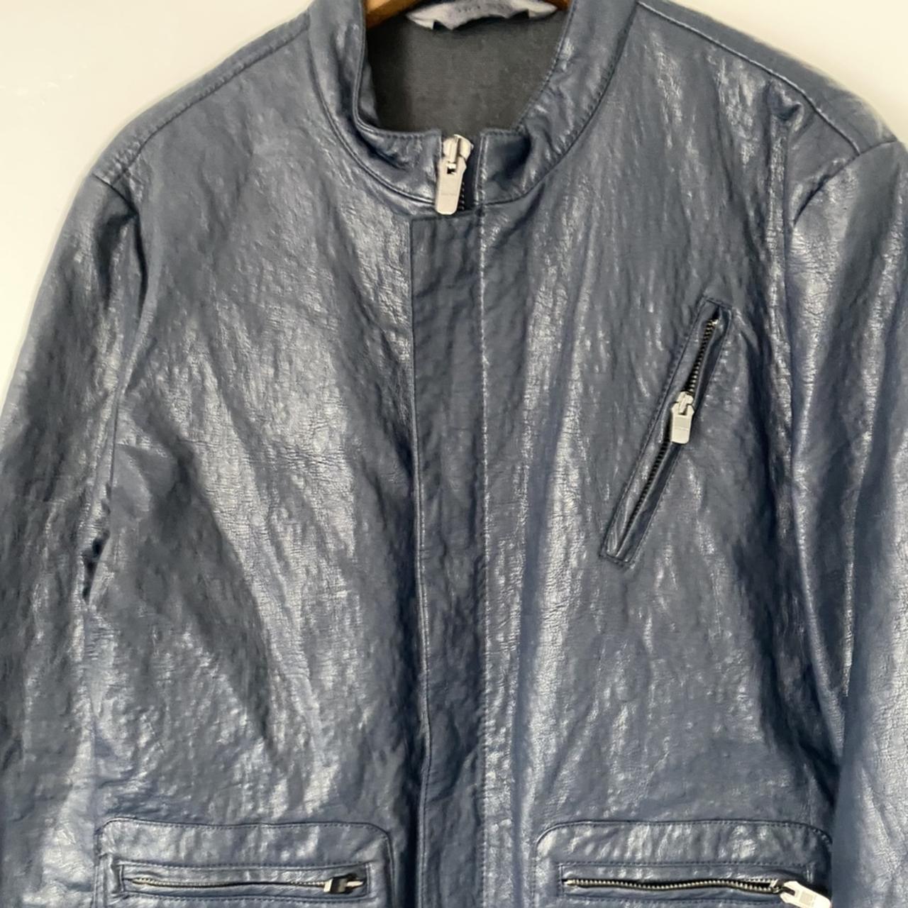 Zara Men's Jacket | Depop