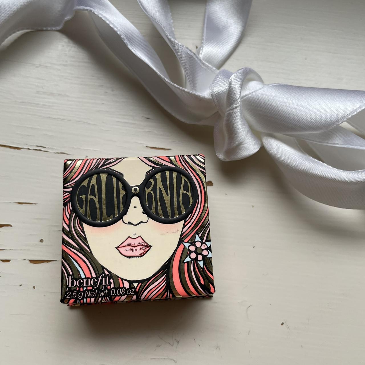 Benefit Makeup