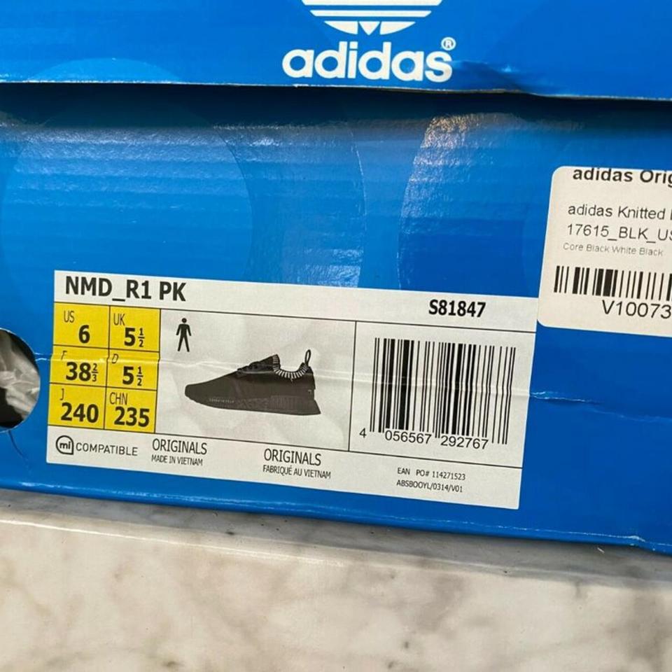 Mi compatible cheap adidas