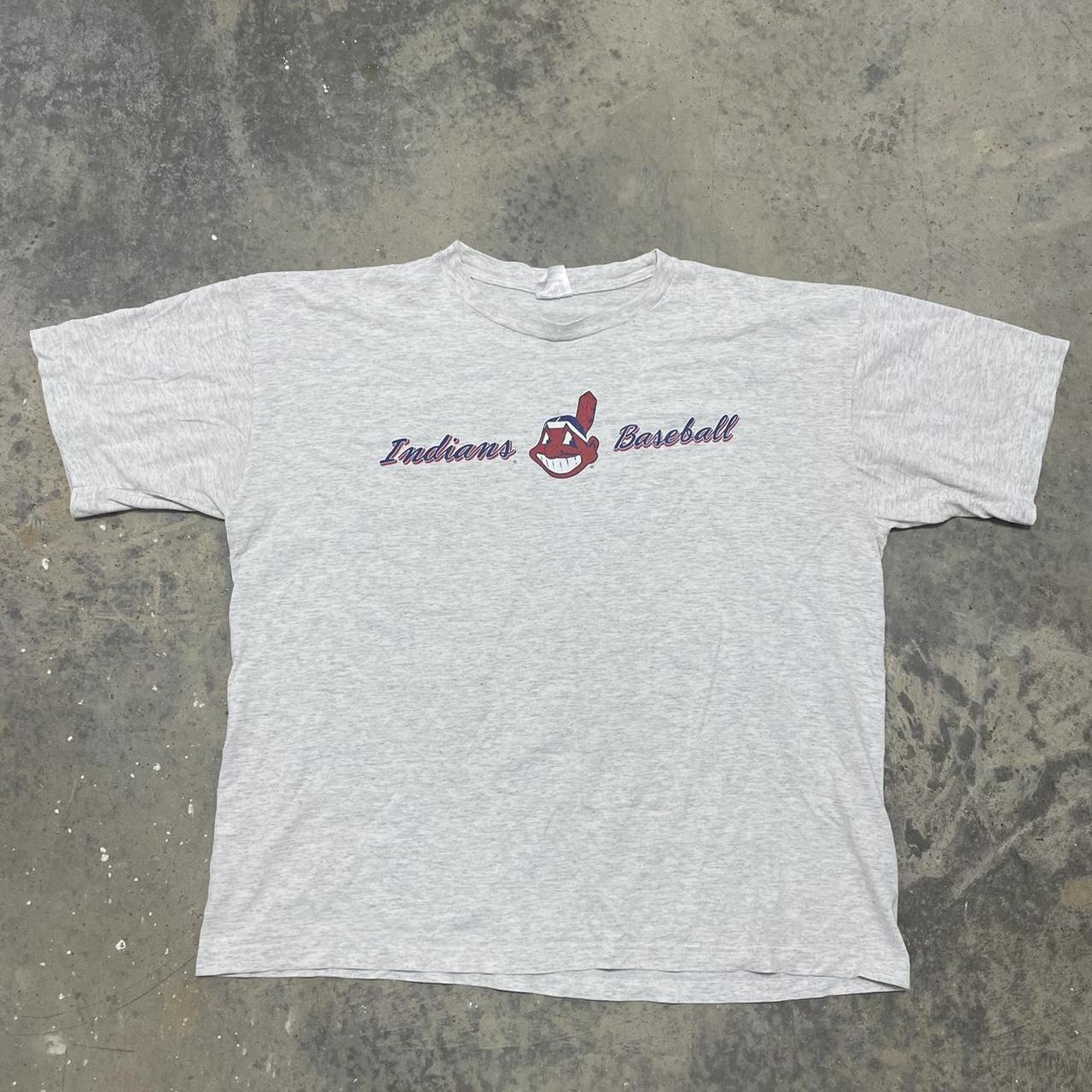 Cleveland Baseball Kenny Lofton  Retro Kenny Lofton T-Shirt – HOMAGE