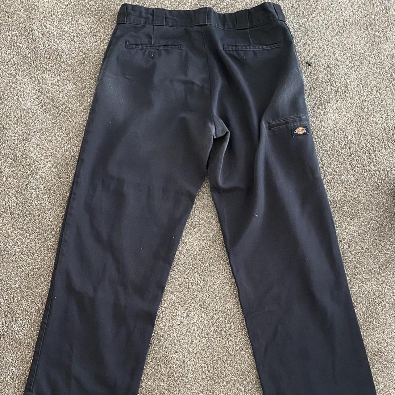 Vintage dickies fade pants #vintage #dickies - Depop