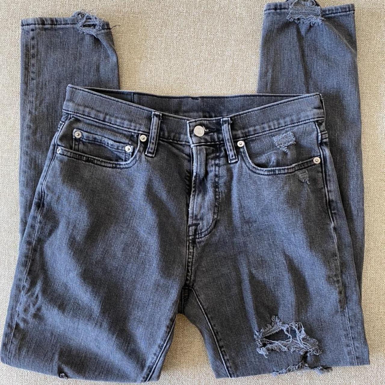 29w 30l jeans