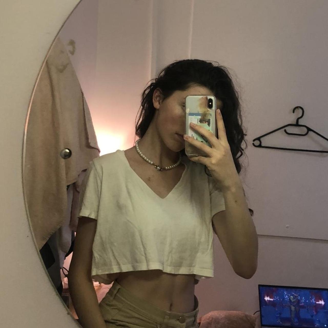 bdg-urban-outfitters-crop-top-size-xs-perfect-for-depop