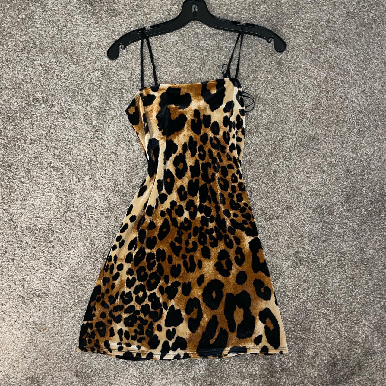 likely zephra dress