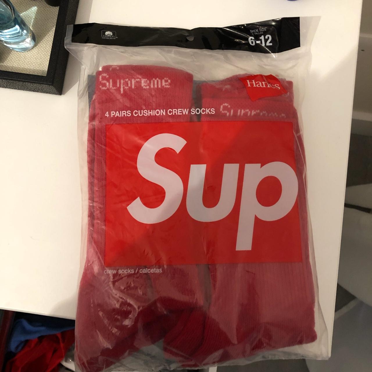 Supreme SS17 Mechanix Wear Gloves Red 🎈 Size: Medium - Depop