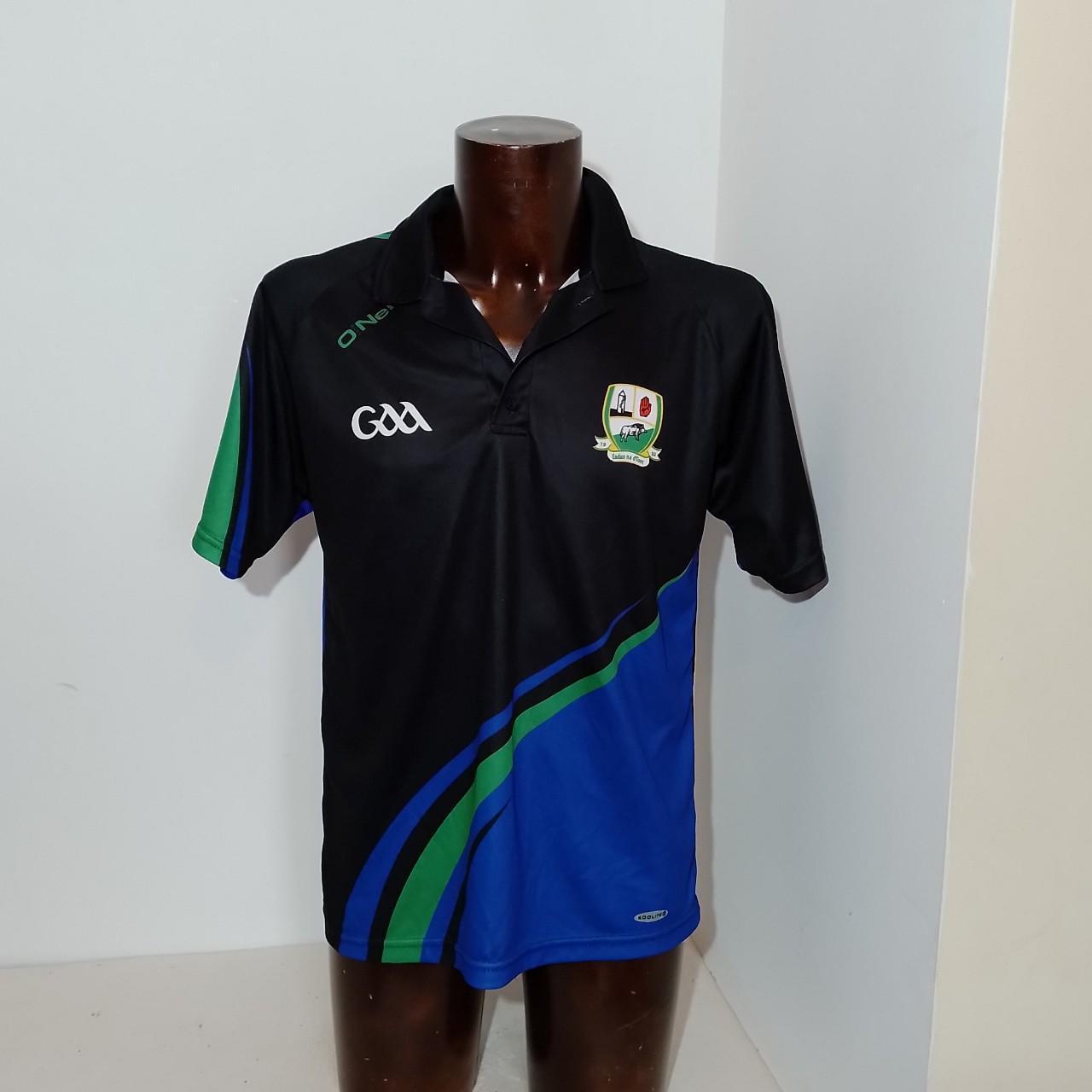 EDENDORK GAA gaelic football coach jersey ADULTS... Depop