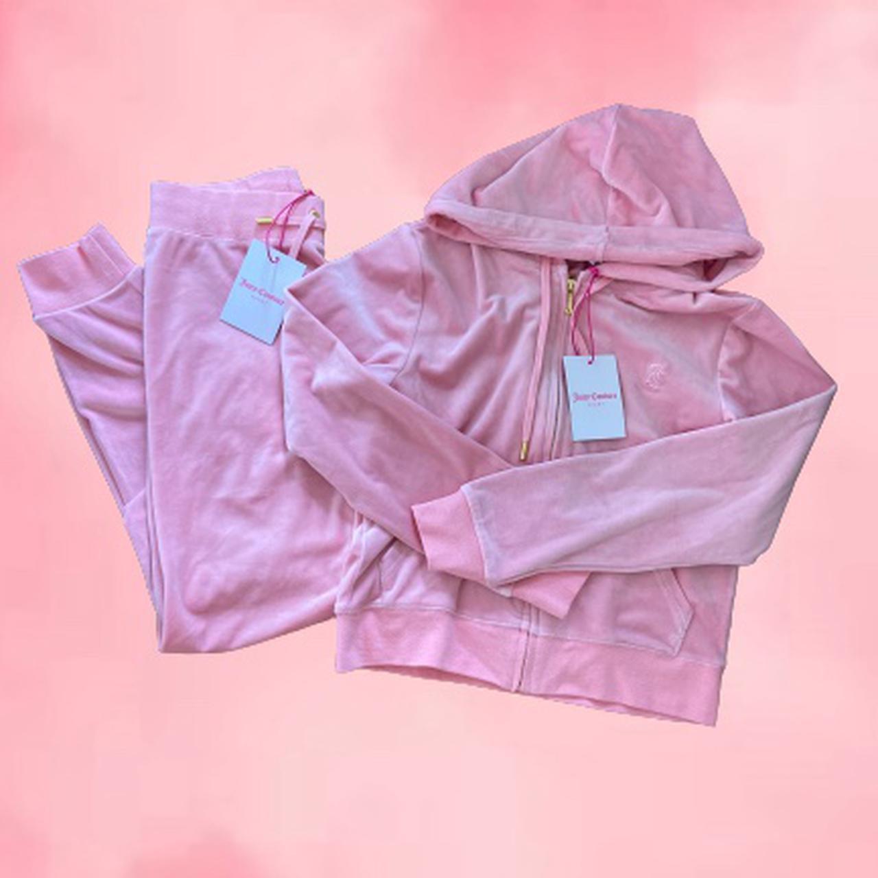 Juicy Couture Sportswear Collection