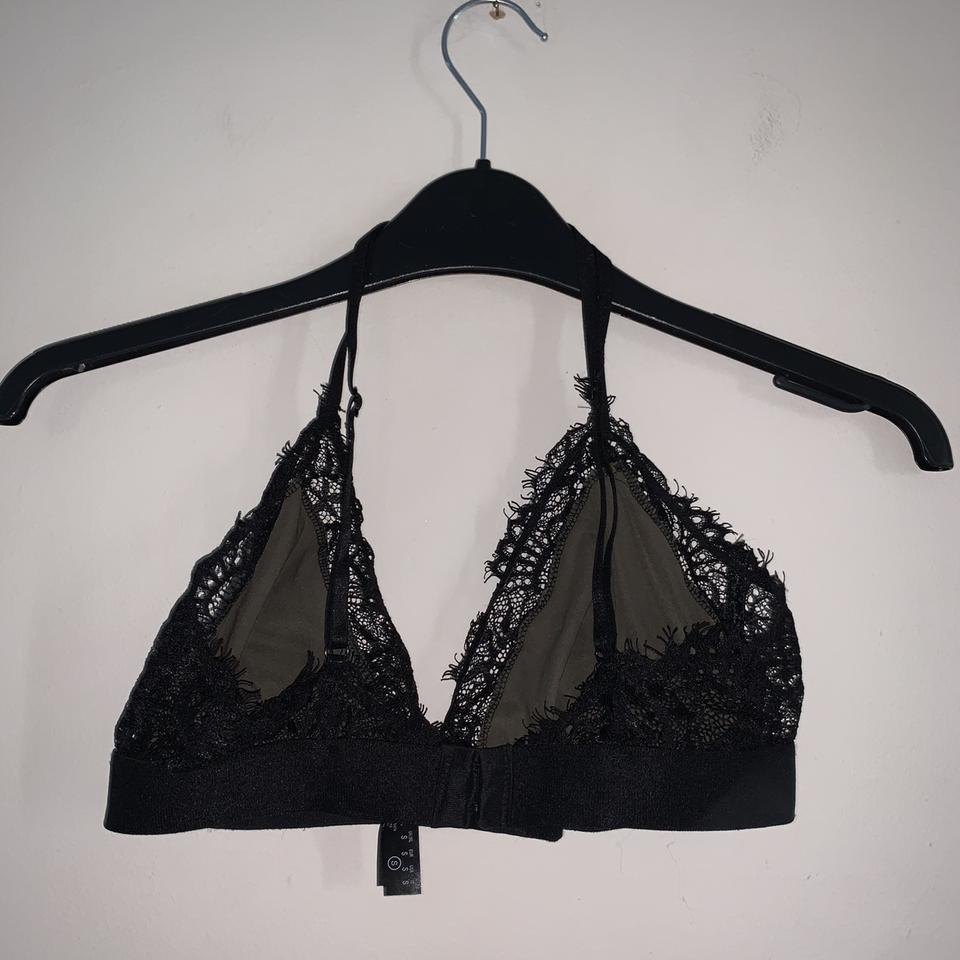 primark secret possesions bralette size M luscious - Depop