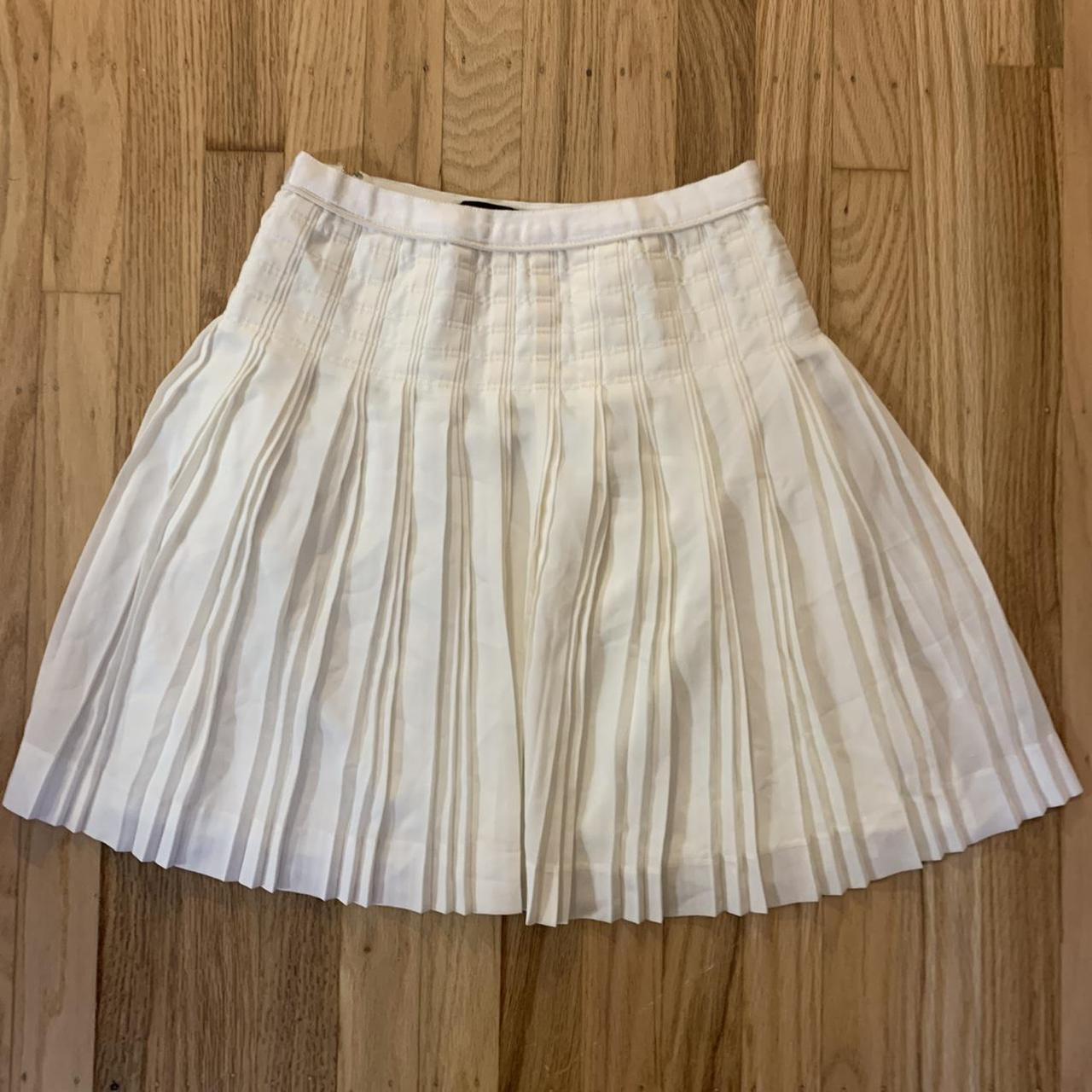 26 inch waist skirt size