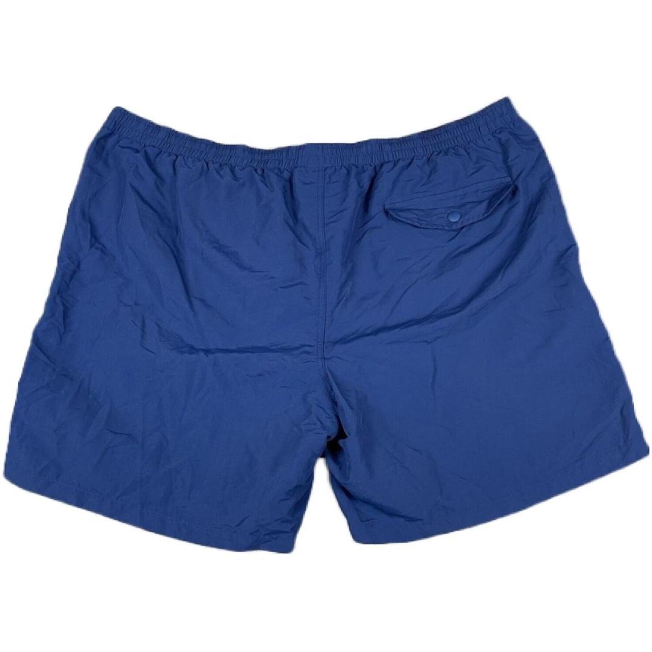 Men’s Orvis Swimming Trunks Size: Medium Condition:... - Depop