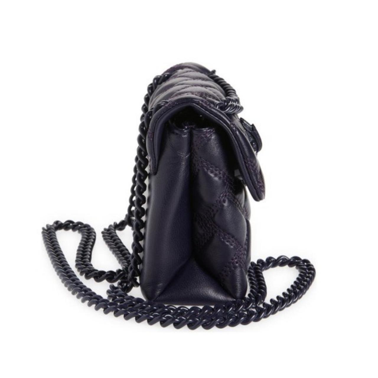 Kurt Geiger Women's Purple Bag (4)